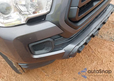 2020 Toyota Tacoma Sr from USA, damaged, VIN 5TFAX5GN6LX180742